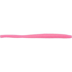 Berkley PowerBait Power Floating Trout Worm Fishing Soft Bait(Bubblegum – Garlic Scent)