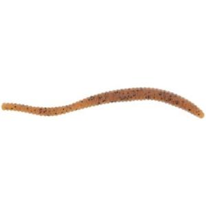 Berkley PowerBait Power Floating Trout Worm Fishing Soft Bait(Pumpkinseed – Original Scent)