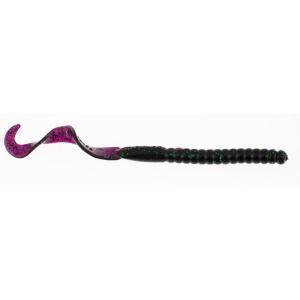 Berkley PowerBait Power Worms Fishing Soft Bait(June Bug)