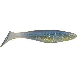 Berkley PowerBait The Champ Swimmer Fishing Soft Bait(Sexy Shad)