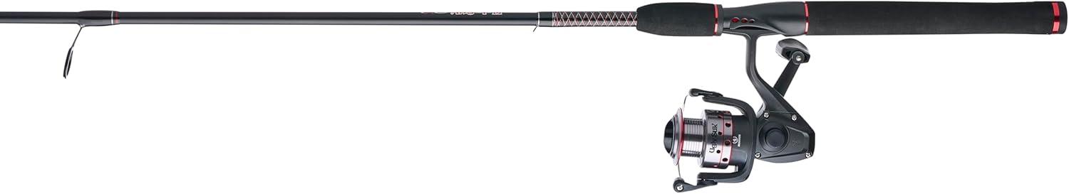 image:imageUgly Stik GX2 Spinning Reel and Fishing Rod ComboOld Model