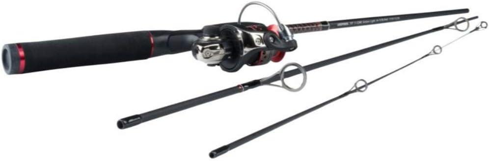 image:imageUgly Stik GX2 Spinning Reel and Fishing Rod ComboOld Model