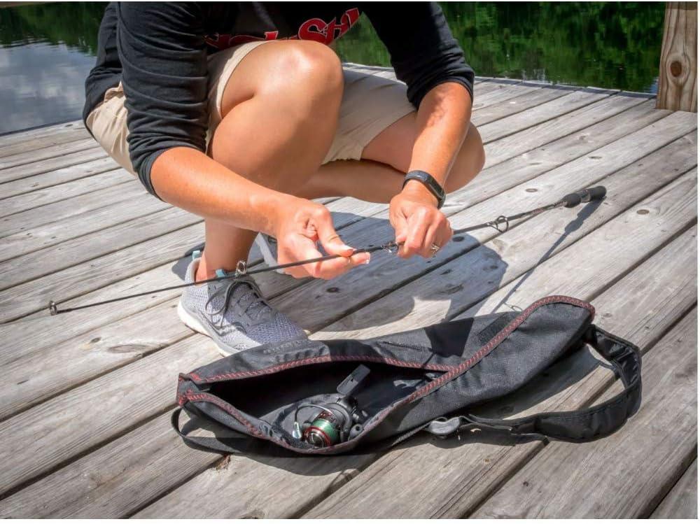 image:imageUgly Stik GX2 Spinning Reel and Fishing Rod ComboOld Model