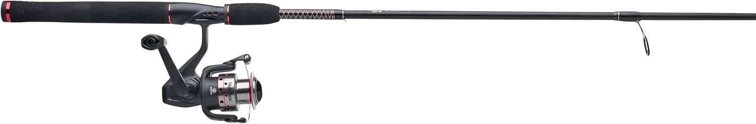 image:imageUgly Stik GX2 Spinning Reel and Fishing Rod ComboOld Model