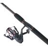 Ugly Stik GX2 Spinning Reel and Fishing Rod Combo(Old Model)