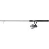 Ugly Stik GX2 Spinning Reel and Fishing Rod Combo(Old Model)