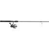 Ugly Stik GX2 Spinning Reel and Fishing Rod Combo(Old Model)
