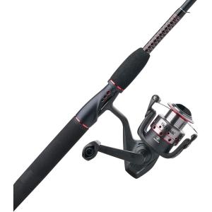 Ugly Stik GX2 Spinning Reel and Fishing Rod Combo(Old Model)