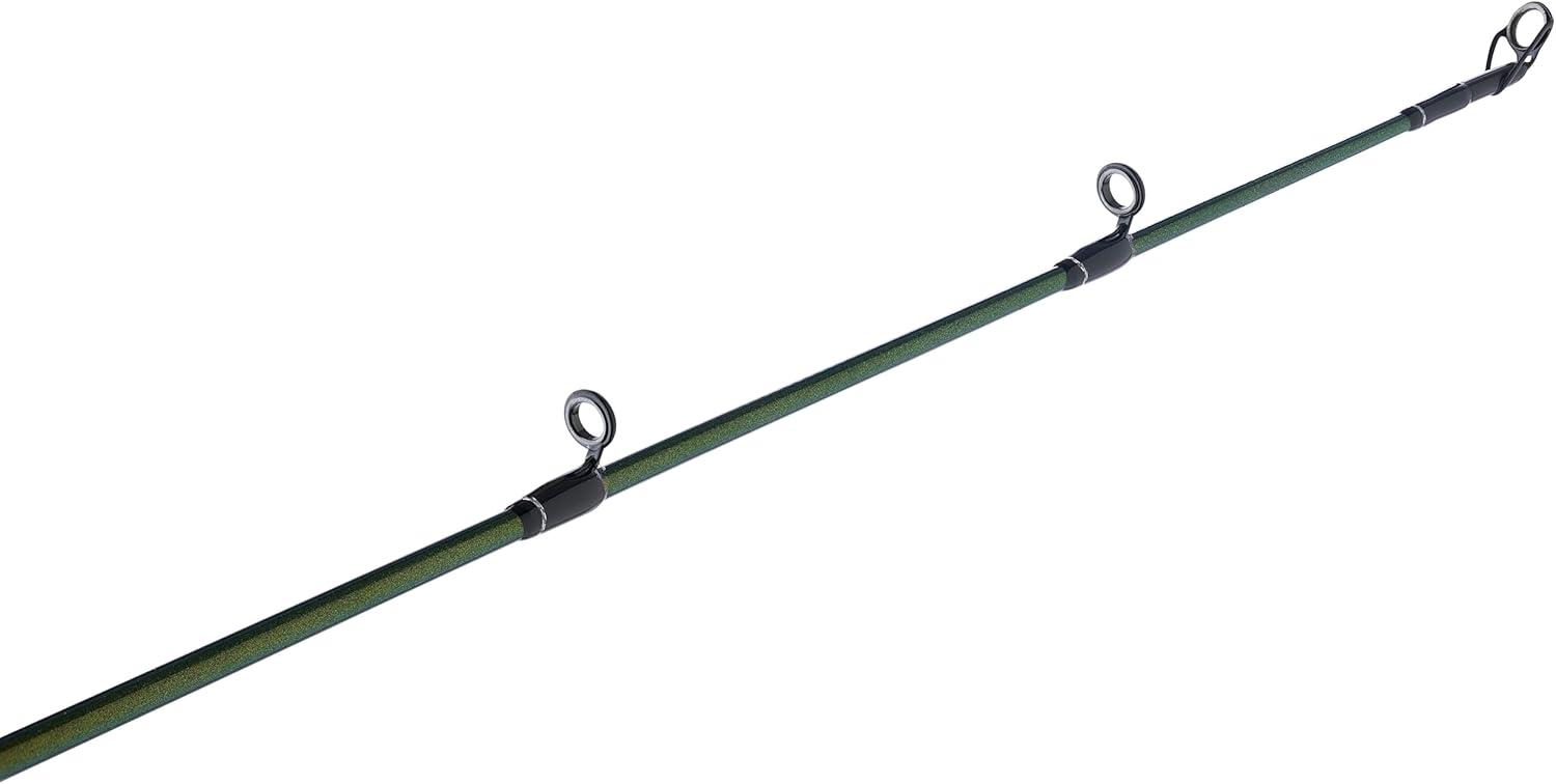 image:imageAbu Garcia IKE Signature Power Casting Fishing RodNew Model MediumMedium Heavy 3pc