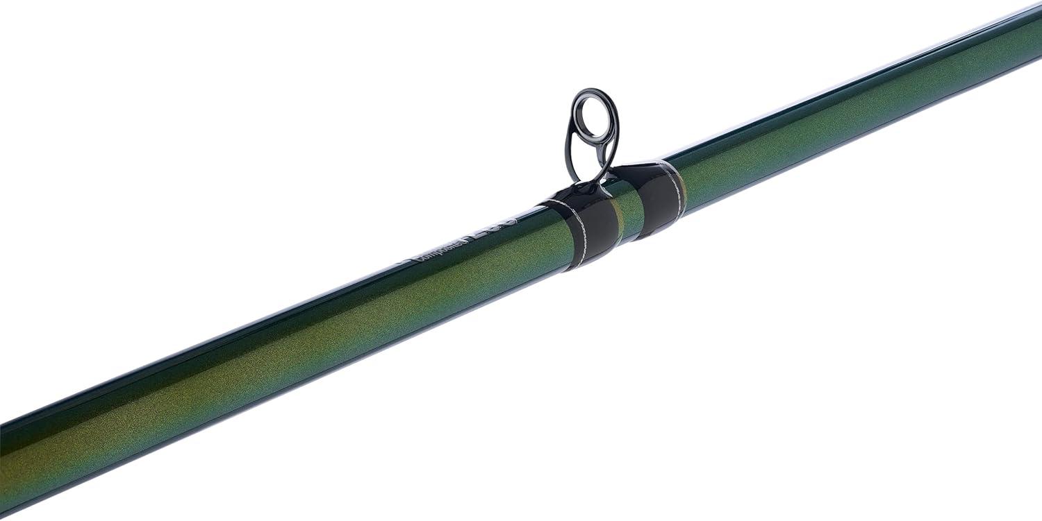 image:imageAbu Garcia IKE Signature Power Casting Fishing RodNew Model MediumMedium Heavy 3pc