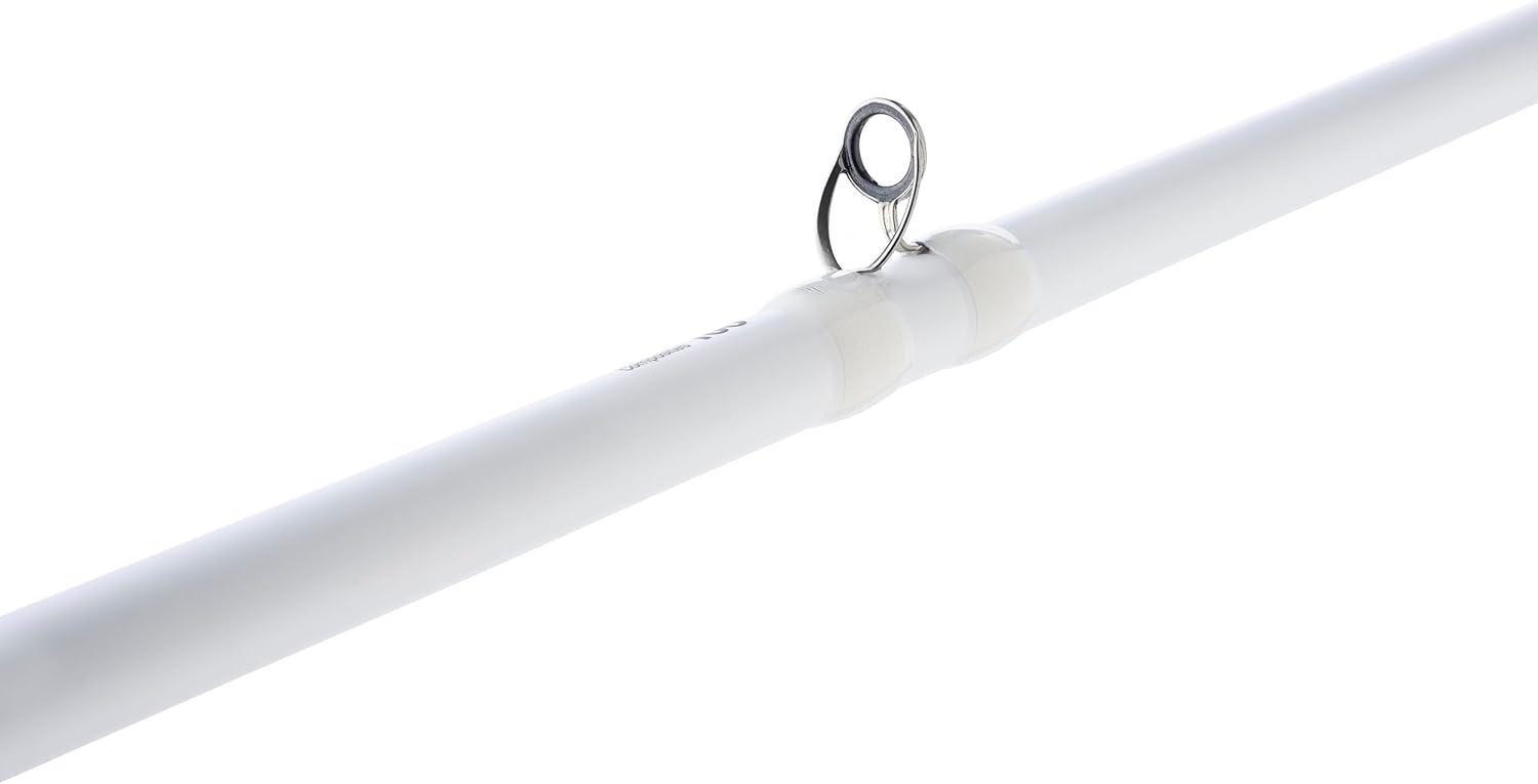image:imageAbu Garcia Veritas Casting BFS Fishing Rod Balanced and Lightweight Rod Powerlux 100 Construction Custom Ergonomic Reel SeatVeritas Frog 2024 New Model