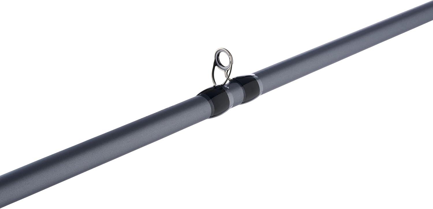 image:imageAbu Garcia Veritas Casting BFS Fishing Rod Balanced and Lightweight Rod Powerlux 100 Construction Custom Ergonomic Reel SeatVeritas Ltd 2024 New Model