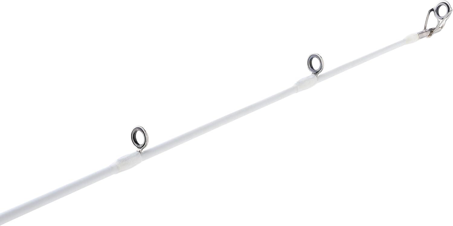 image:imageAbu Garcia Veritas Casting BFS Fishing Rod Balanced and Lightweight Rod Powerlux 100 Construction Custom Ergonomic Reel SeatVeritas Winch 2024 New Model