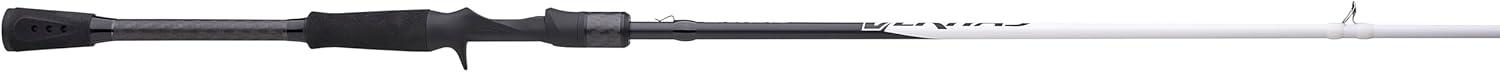 image:imageAbu Garcia Veritas Casting BFS Fishing Rod Balanced and Lightweight Rod Powerlux 100 Construction Custom Ergonomic Reel SeatVeritas Winch 2024 New Model