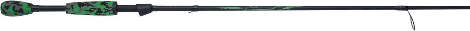 image:imageBerkley AMP Spinning Rod 66 Medium 2pc6 Medium