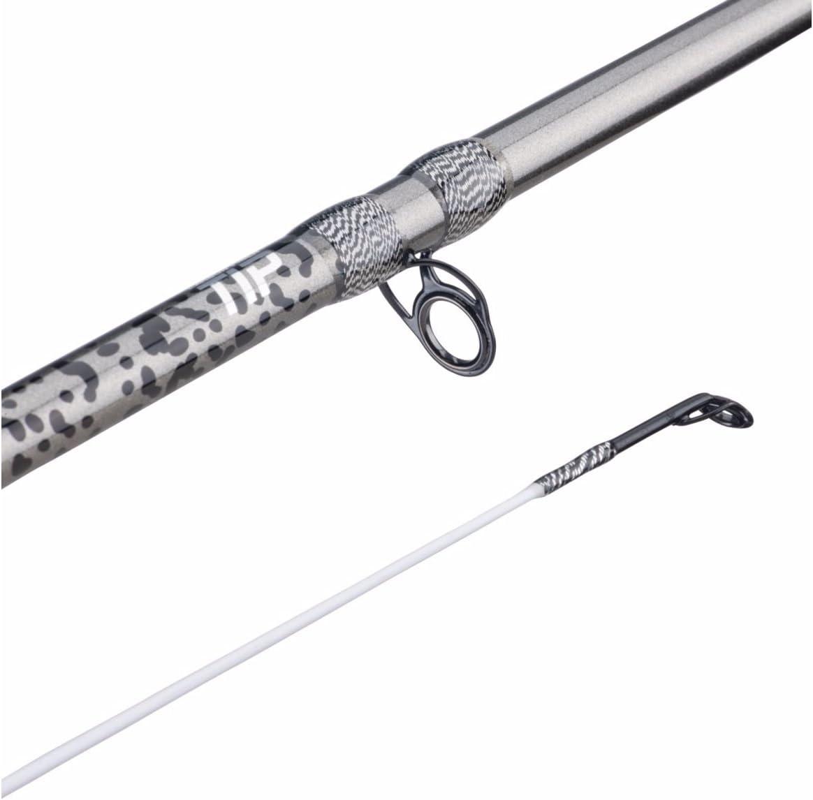 image:imageBerkley CSeries Crappie Pro Spinning66 Light 1pcs