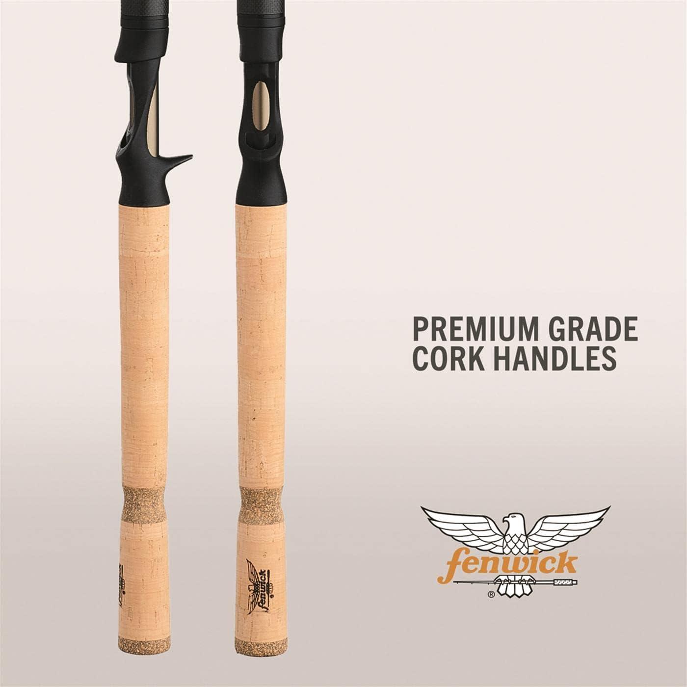 image:imageFenwick HMG Casting Fishing Rod72 Medium Heavy 1pc