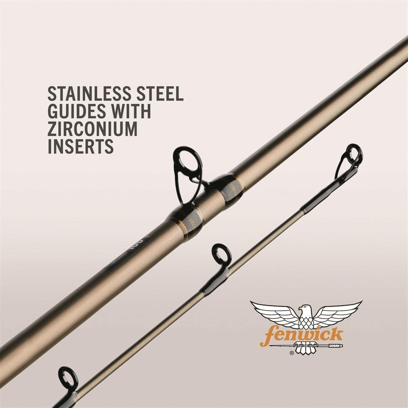 image:imageFenwick HMG Casting Fishing Rod72 Medium Heavy 1pc