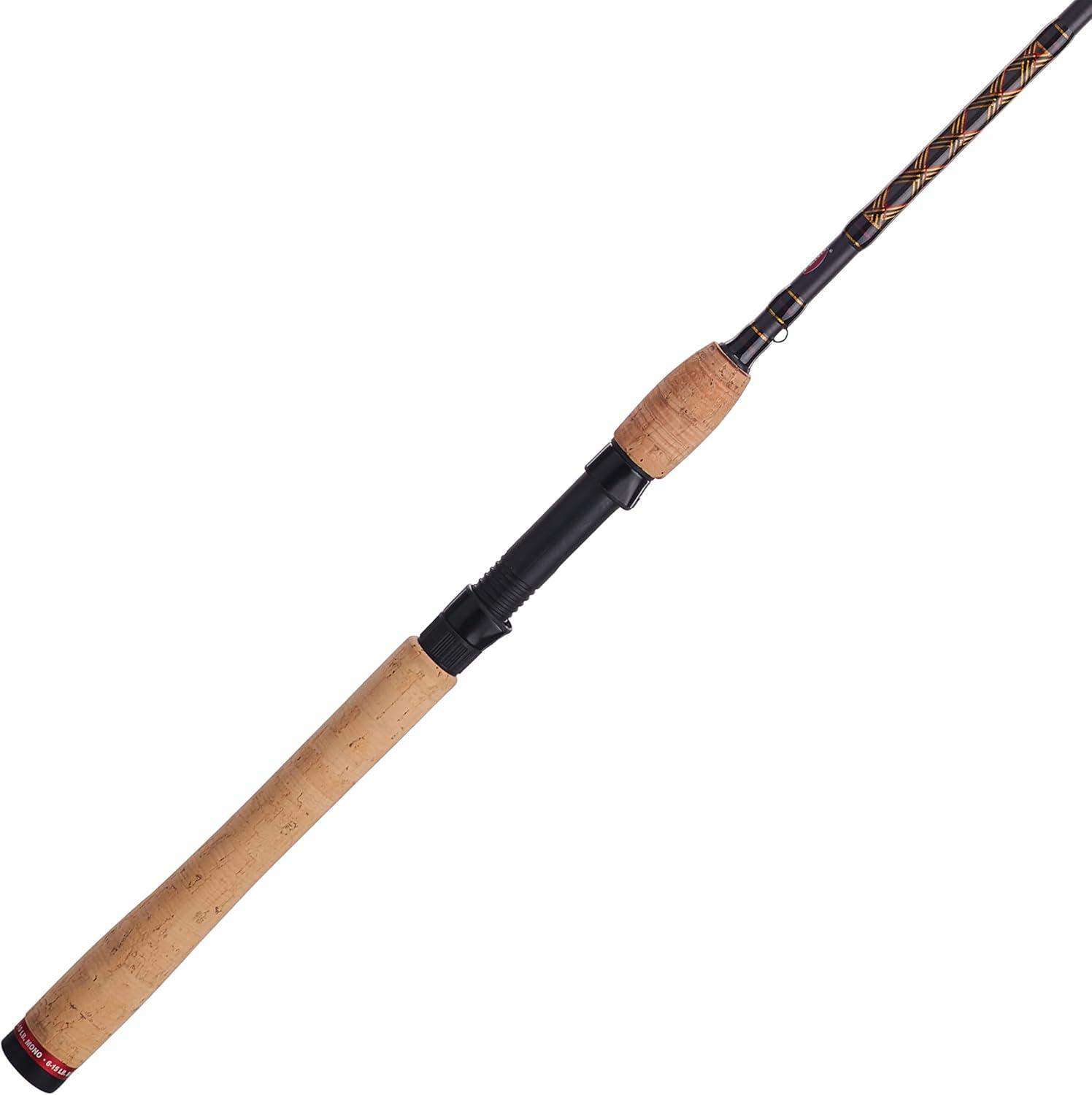 image:imagePENN Squadron III Inshore Spinning Fishing RodSquadron Iii
