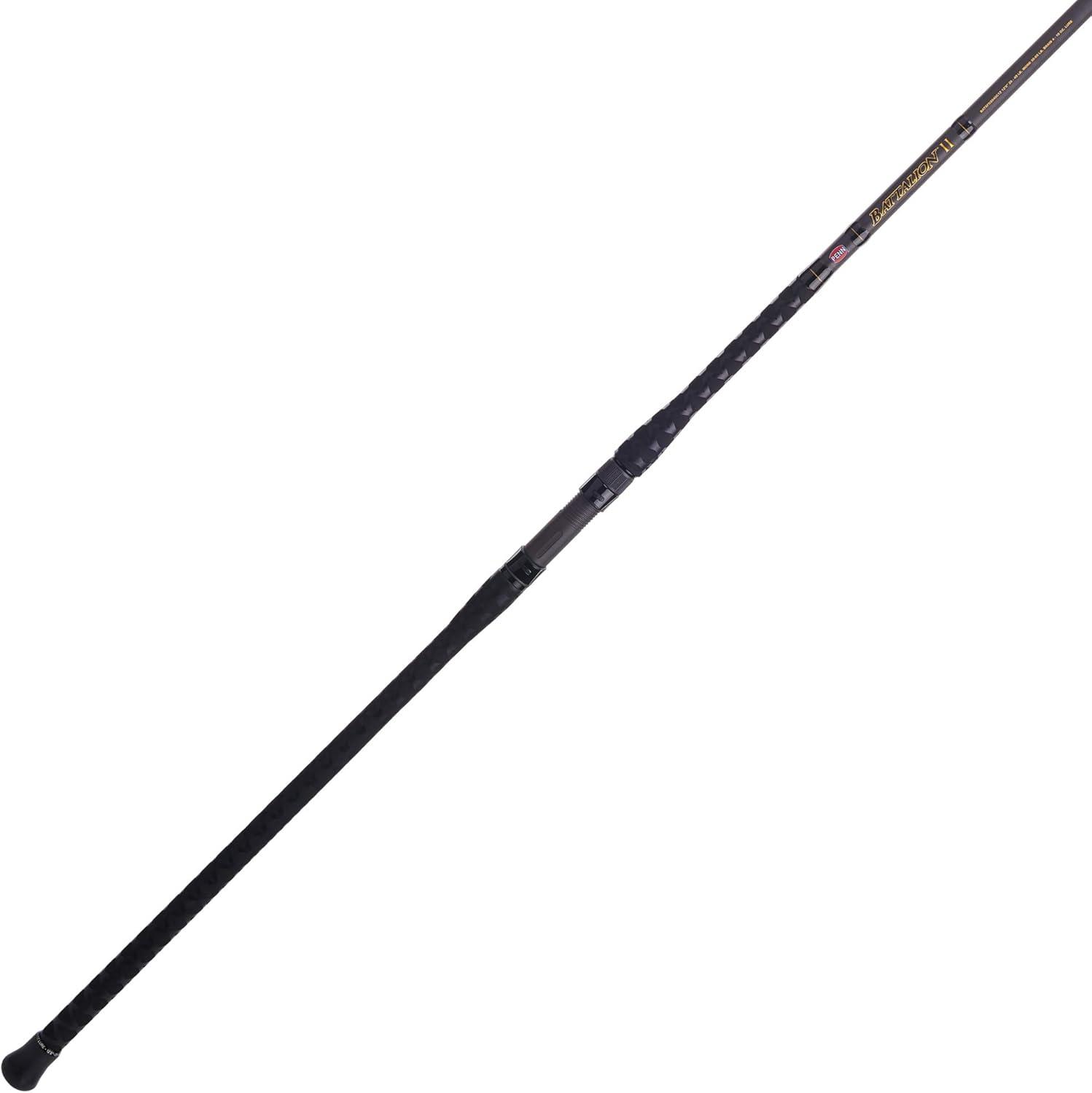 image:imagePenn Battalion II Surf Casting Fishing RodBattalion II