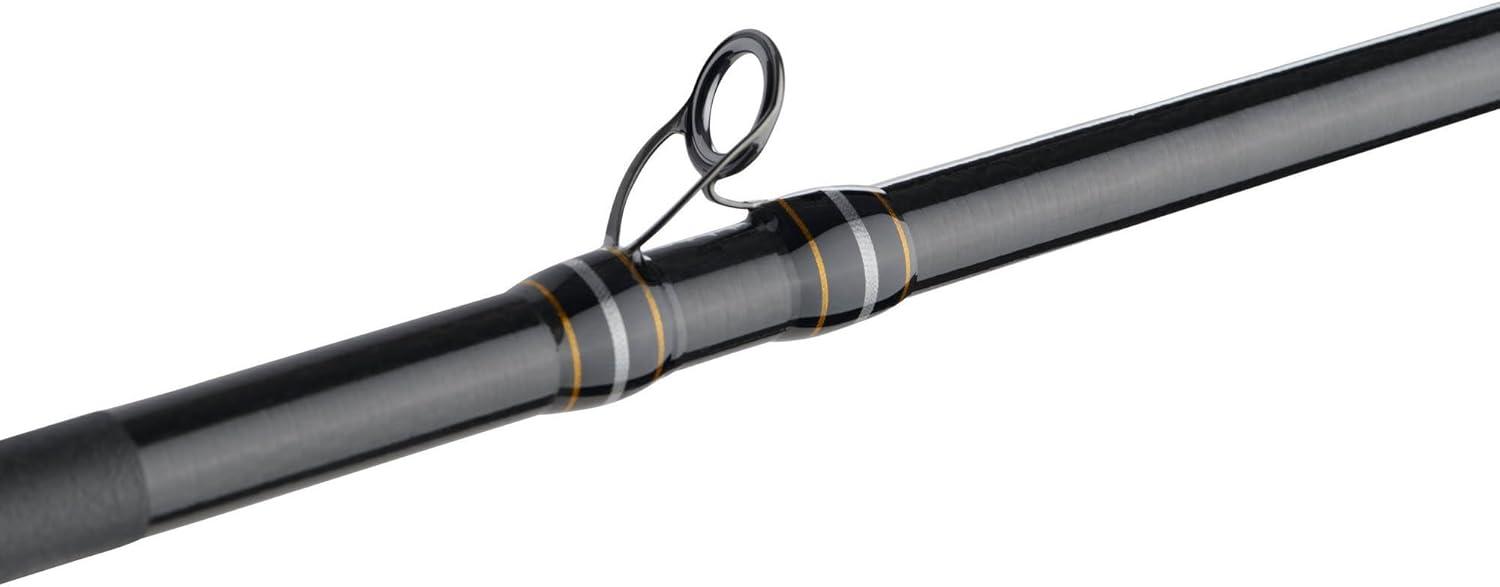 image:imagePenn Carnage II amp Carnage III Surf Conventional Fishing RodCarnage III New Model