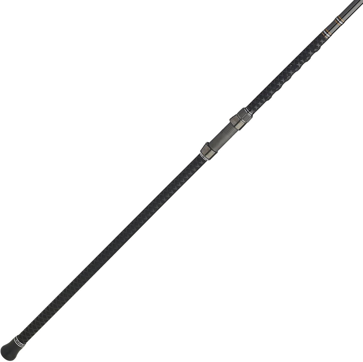 image:imagePenn Carnage II amp Carnage III Surf Conventional Fishing RodCarnage III New Model