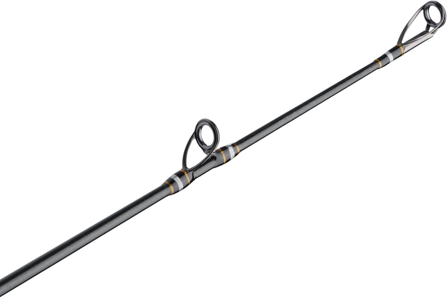image:imagePenn Carnage II amp Carnage III Surf Conventional Fishing RodCarnage III New Model