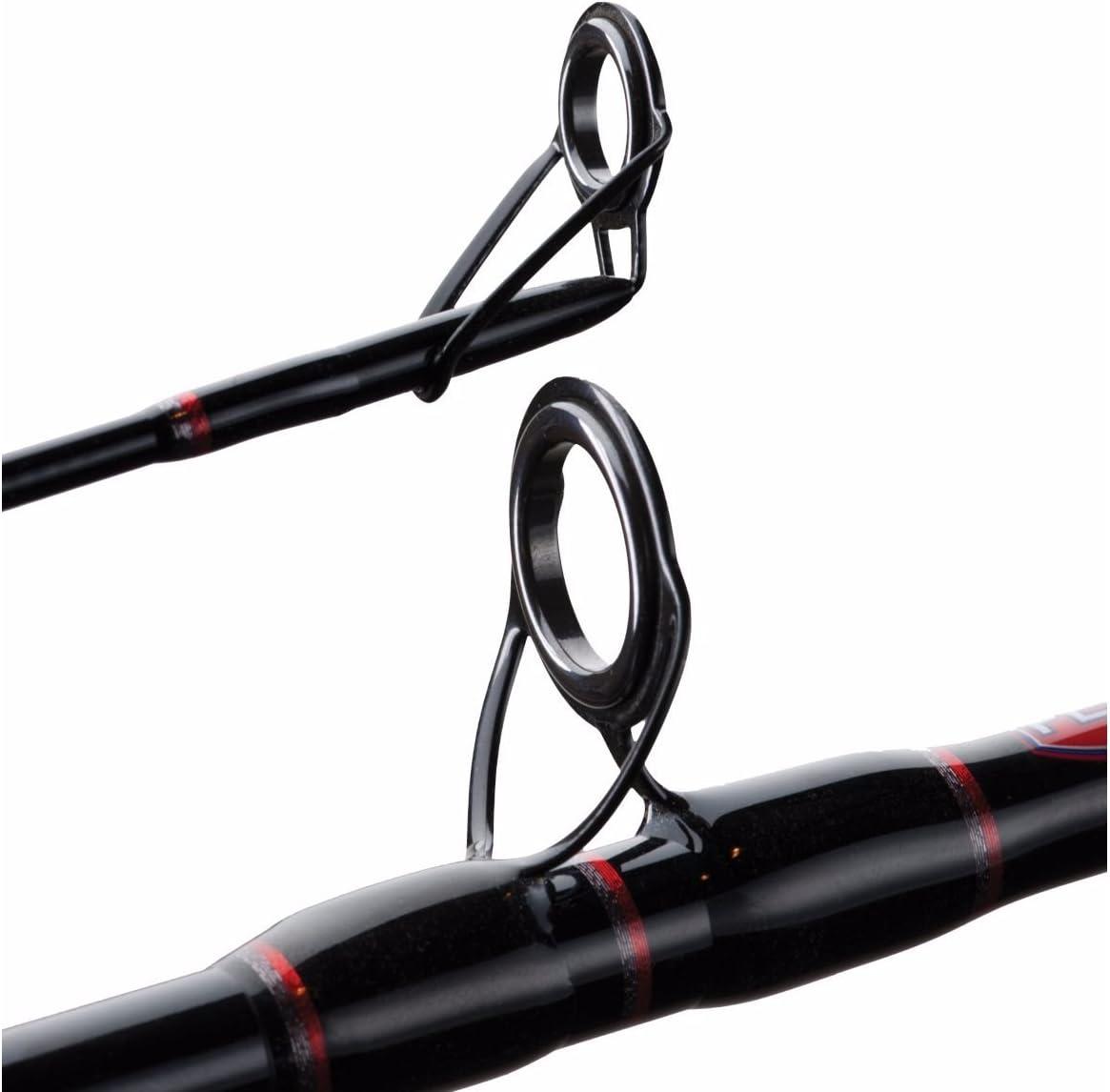 image:imagePenn Rampage Boat Casting Fishing Rod58 H 80130lb 1pc Jigging