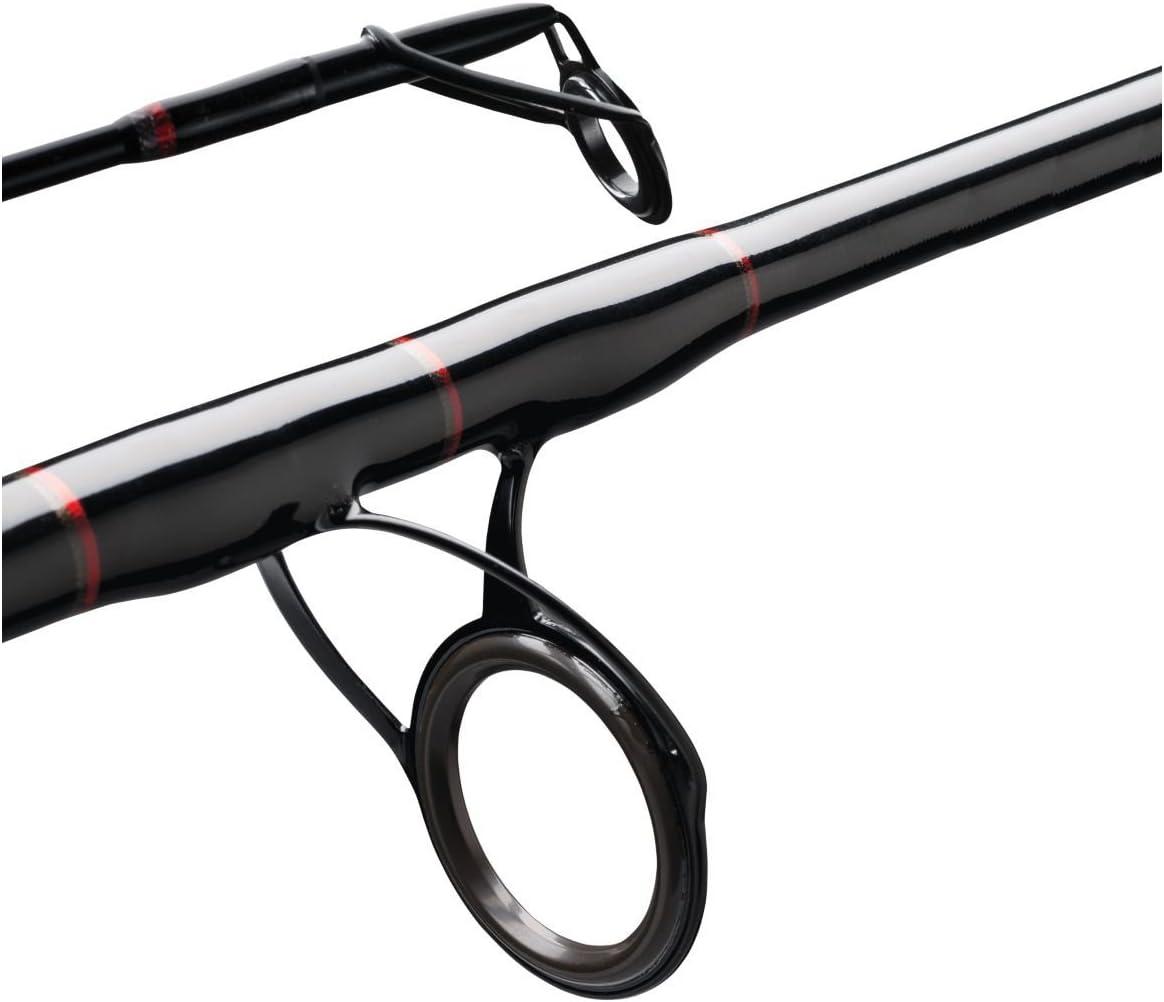image:imagePenn Rampage Boat Casting Fishing Rod66 M 3080lb 1pc Jigging