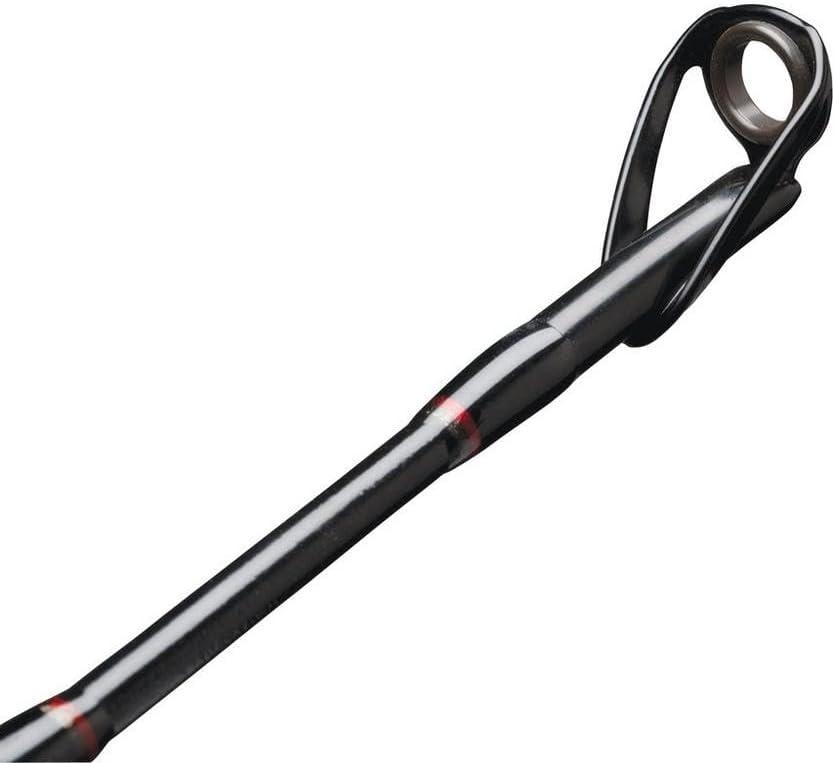 image:imagePenn Rampage Boat Casting Fishing Rod76 H 3080lb 1pc