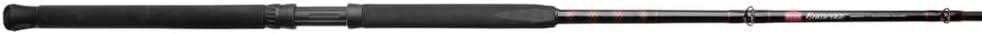 image:imagePenn Rampage Boat Casting Fishing Rod76 H 3080lb 1pc