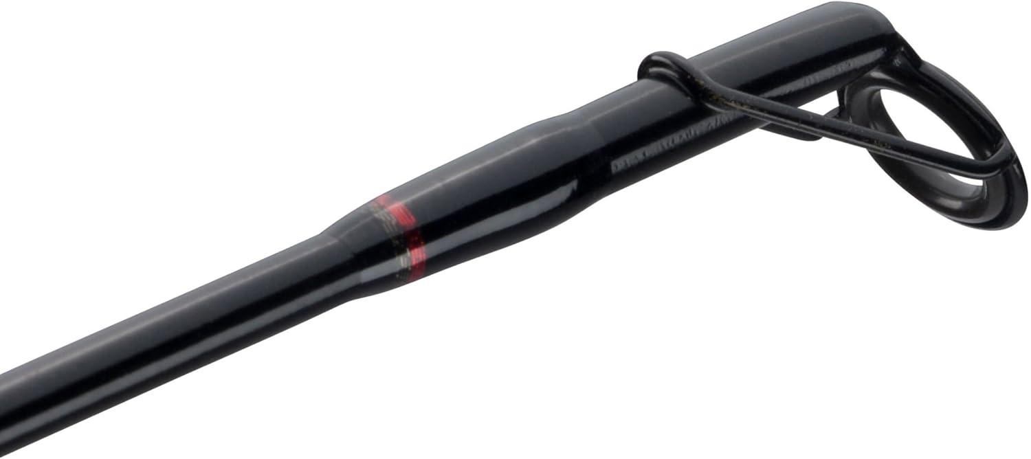 image:imagePenn Rampage Boat Spinning Fishing Rod7 Medium 1pcs