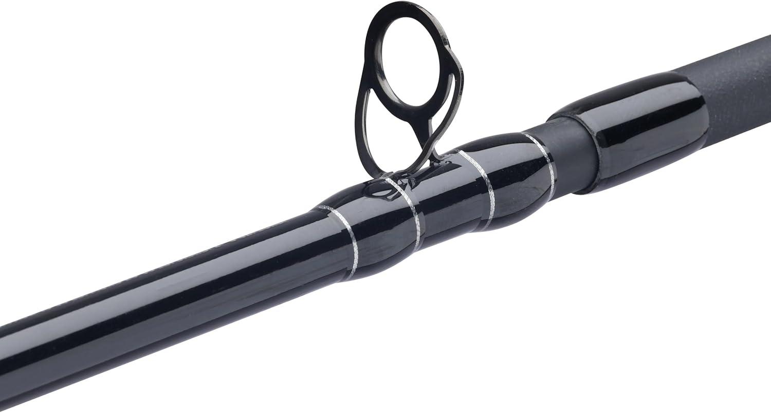 image:imagePenn Squadron IV Surf Conventional Fishing RodSquadron IV