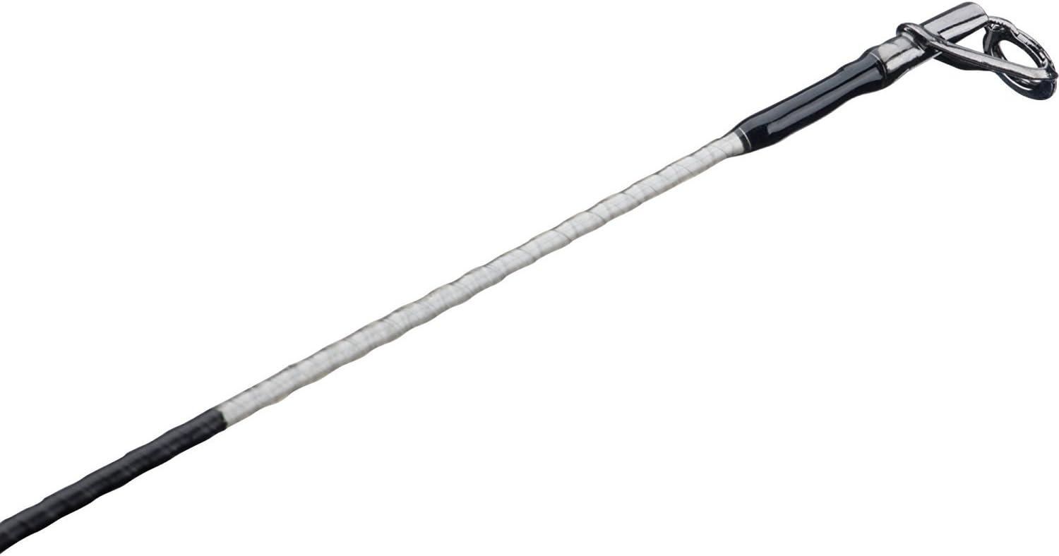 image:imageUgly Stik 66 GX2 Spinning Rod Three Piece Spinning Rod 615lb Line Rating Medium Rod Power Moderate Fast Action 1858 oz Lure RatingOld Model Light 2pc