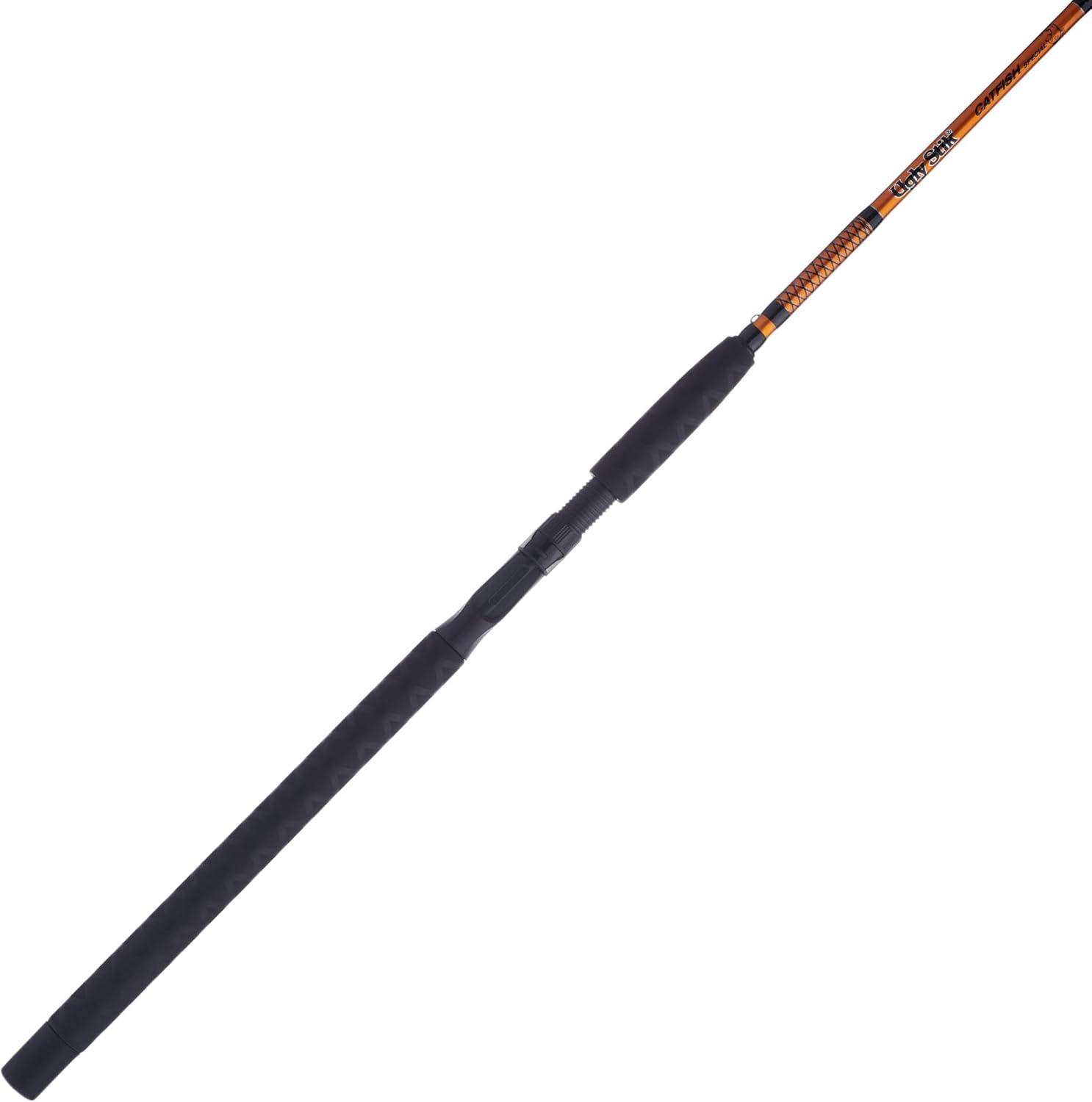 image:imageUgly Stik Catfish Special Casting Fishing RodNew Model