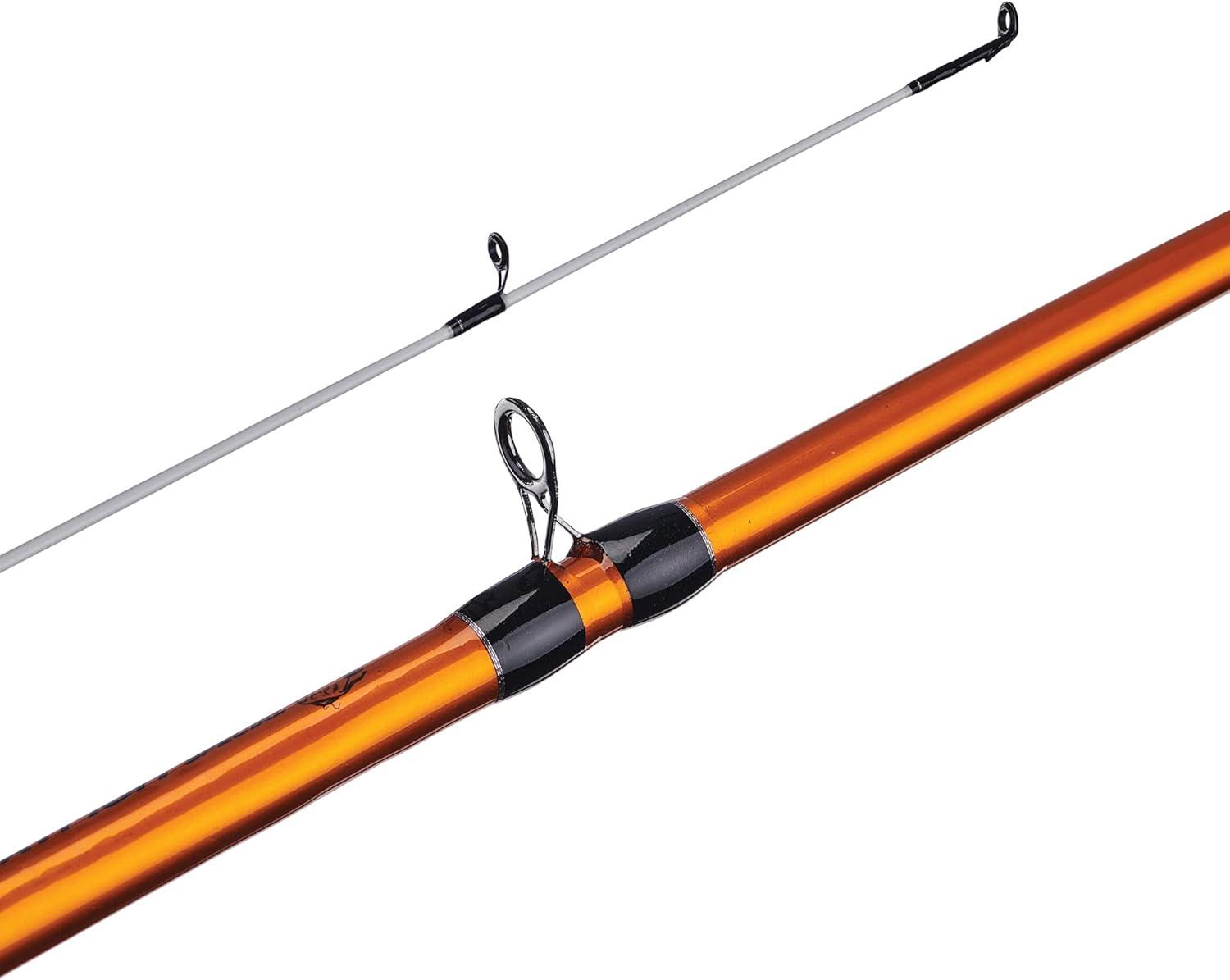 image:imageUgly Stik Catfish Special Casting Fishing RodNew Model