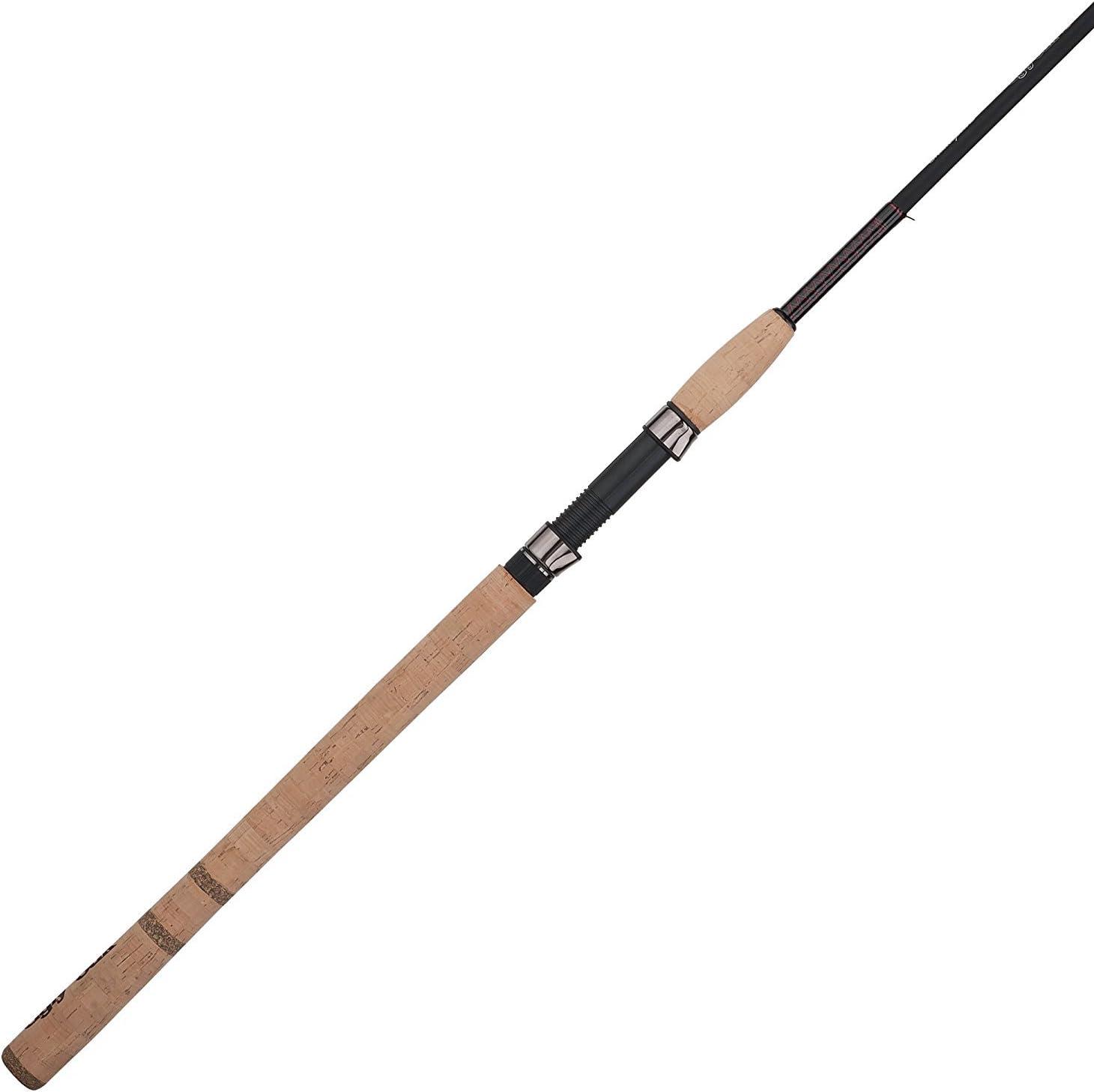 image:imageUgly Stik Elite SalmonSteelhead Spinning Fishing RodOld Model