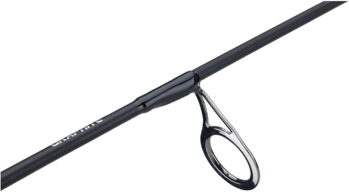 image:imageUgly Stik Elite SalmonSteelhead Spinning Fishing RodOld Model