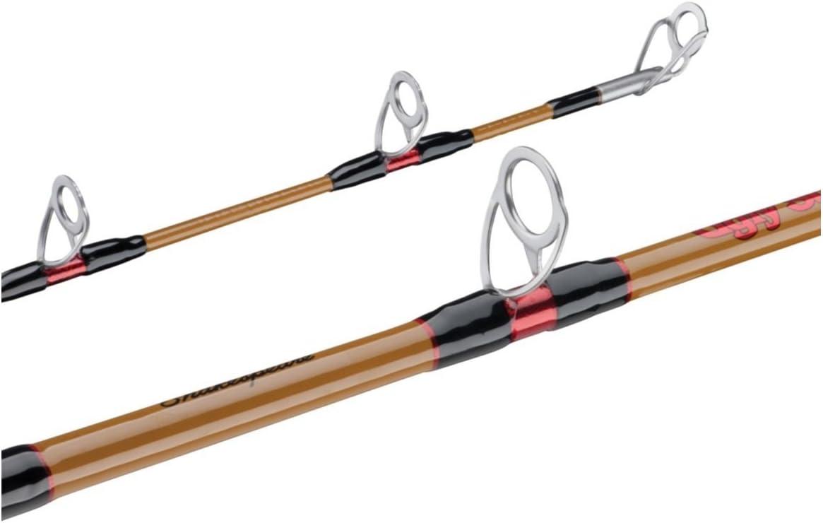 image:imageUgly Stik Tiger Elite Casting Fishing Rod58 Extra Heavy 1pc Jig