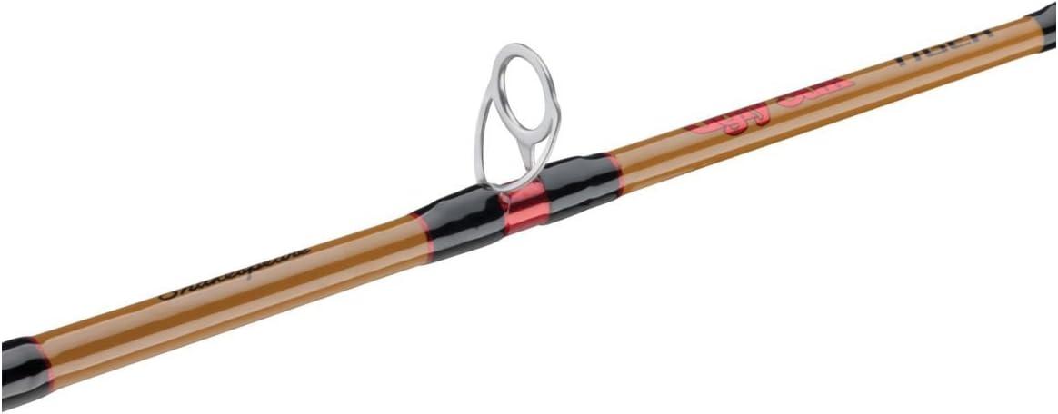image:imageUgly Stik Tiger Elite Casting Fishing Rod58 Extra Heavy 1pc Jig