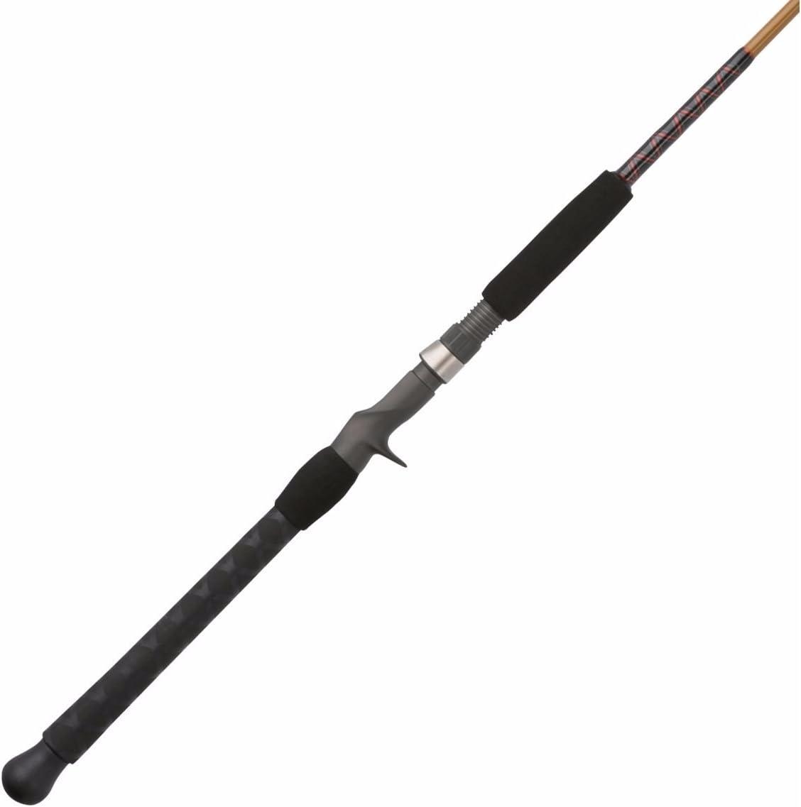 image:imageUgly Stik Tiger Elite Casting Fishing Rod66 Medium Heavy 1pc