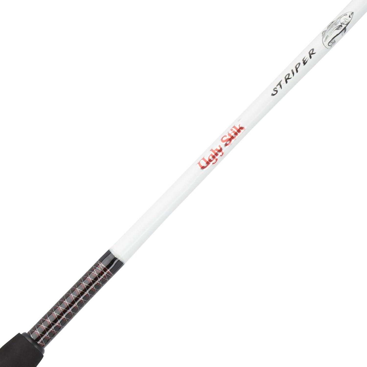 image:imageUgly Stik56 1 pc Medium 1858 615lbMulti