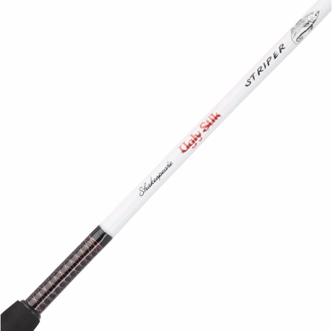 image:imageUgly Stik56 1 pc Medium 1858 615lbMulti