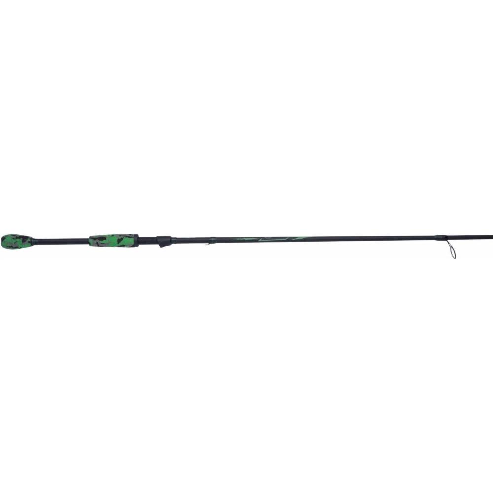 image:imageBerkley AMP Spinning Rod  66  Medium  2pc7  Medium  1pc