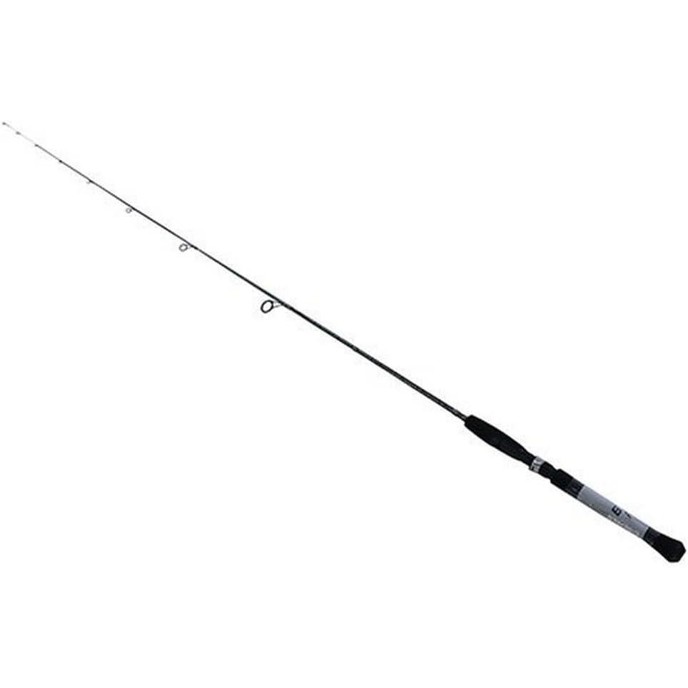 image:imageBerkley CSeries Crappie Pro Spinning66 Light 1pcs