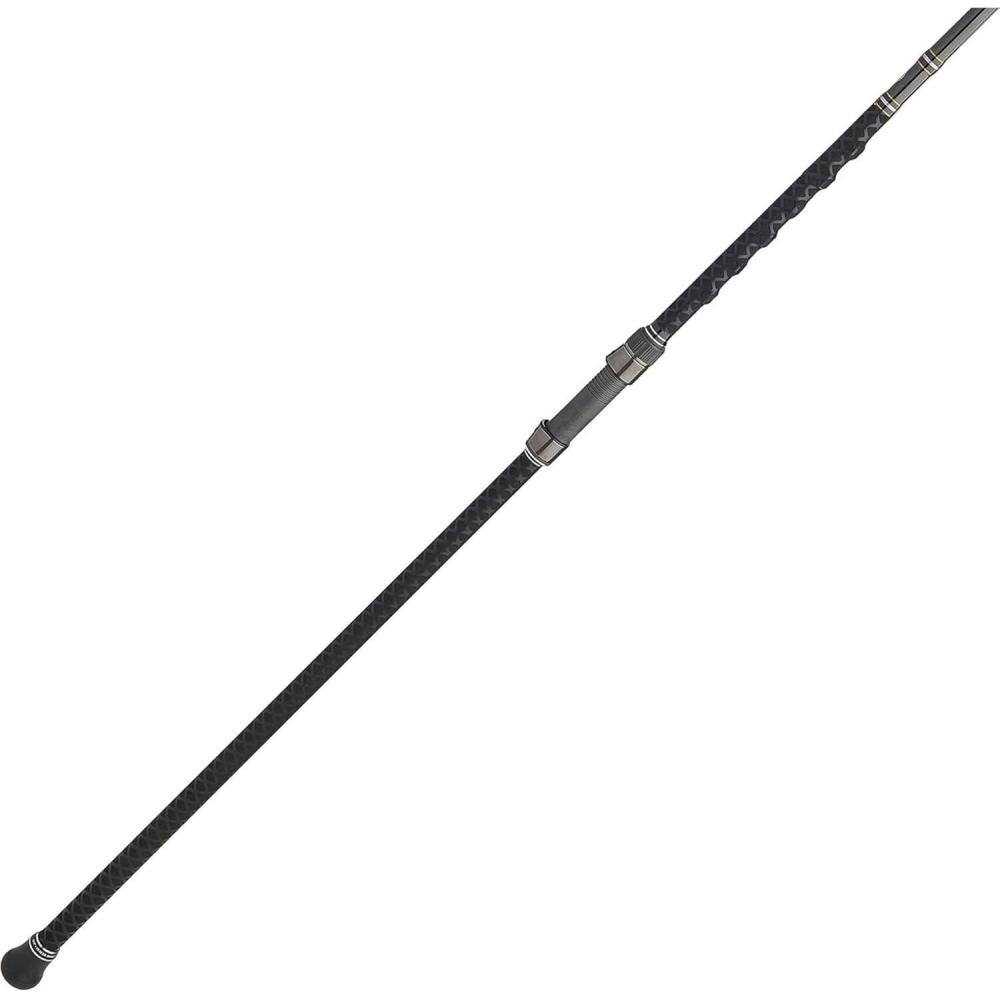image:imagePenn Carnage II amp Carnage III Surf Conventional Fishing RodCarnage III New Model