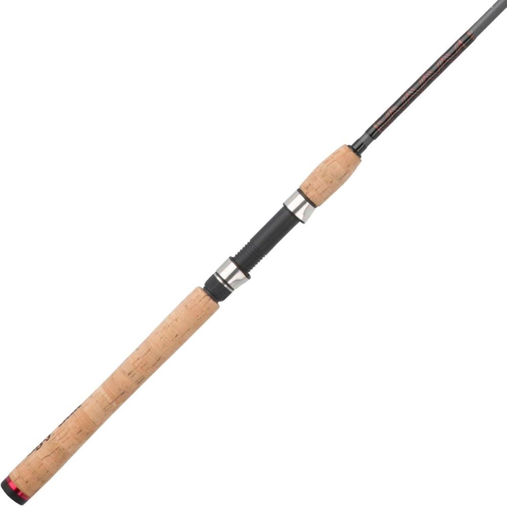 image:imageUgly Stik Inshore Select Spinning Fishing Rod76  Medium Heavy  1pcs