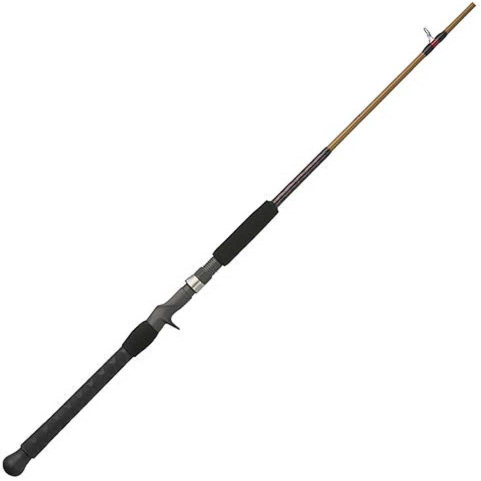 image:imageUgly Stik Tiger Elite Casting Fishing Rod66  Medium Heavy  1pc