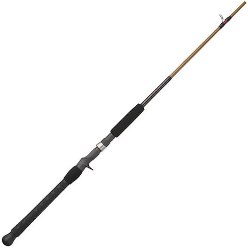 image:imageUgly Stik Tiger Elite Casting Fishing Rod7  Heavy  1pc