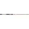 Abu Garcia IKE Signature Power Casting Fishing Rod(New Model – Medium Heavy – 1pc – 12-20 Lb)